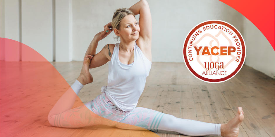 Kurs Nauczycielski Power Vinyasa Yoga (30 h)